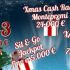 Che Natale su Poker Club: con Xmas 3 più di 100.000€ garantiti tra tornei, cash e sit’n’go!