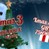 Natale coi fiocchi su Poker Club: 75.000€ con le Xmas Micro Series!