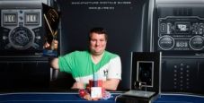 EPT Praga High Roller: vince il russo Zaichenko! Ottavo Clavio Anzalone