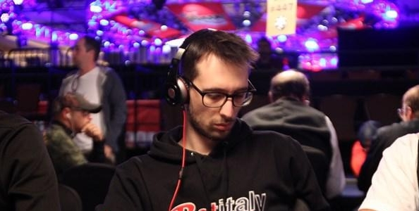 “I nuovi grinder hanno bisogno di sognare!” Andrea Panarese e l’importanza delle sponsorship