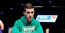 A ‘hurragan’ il Deep Sunday Master Active Games, Niccolò Ceccarelli caldo all’Explosive Sunday iPoker!