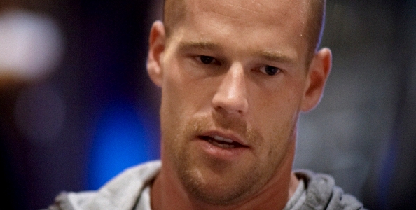 Patrik Antonius: “Mi manca giocare high stakes in TV! Alle partite private non sono il benvenuto”