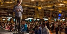 Bendinelli scalda i motori per le WSOP: “70k di spending e uno stile di vita… più sobrio!”