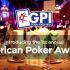 GPI American Poker Awards a Beverly Hills: Colman e la Selbst a caccia di premi