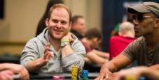 PCA Super High Roller – Day 1: Sam Greenwood chipleader! Giornata ok per Mike McDonald e Andrew Robl