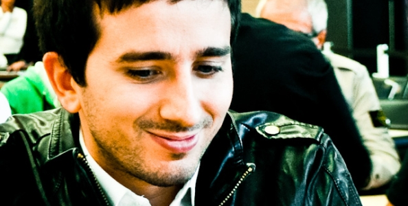 Lo ‘sfogo’ di Simone Raccis: “Alcuni colleghi talvolta dimenticano che rappresentano un’intera categoria!”