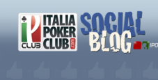 Social Blog Italian Poker Open 19 – Day 3 & Final Day