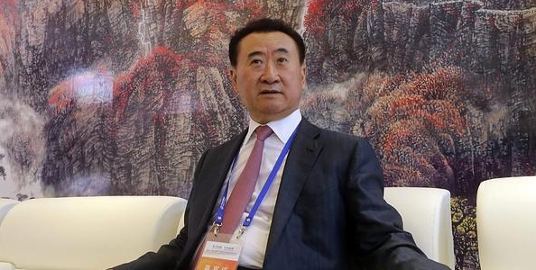 Il terzo uomo più ricco della Cina pronto a investire 6.000 milioni per ‘Eurovegas’ di Madrid!