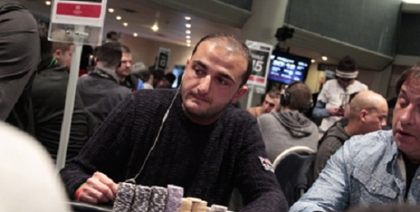 FPS Main Event Day 1A: in testa c’è Koskas, Apicella guida il plotone azzurro