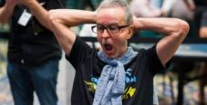 PCA Main Event – Day 4: in testa il ricchissimo brasiliano Eugenio Mattar! Out 26° Ronaldo