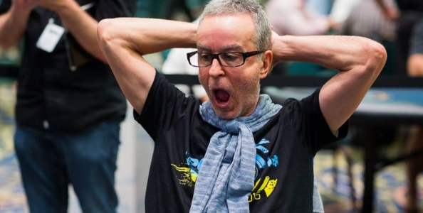 PCA Main Event – Day 4: in testa il ricchissimo brasiliano Eugenio Mattar! Out 26° Ronaldo