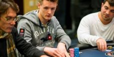 PCA Main Event – Day 1A: in testa Alex Millar, top ten per Moneymaker! Al Day 2 Giovan, Palumbo e Vezzani