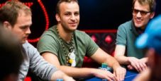 PCA Super High Roller – Day 2: Sorel Mizzi comanda gli ultimi sette! Occhio a Steve O’Dwyer…