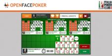 Recensione Open Face Poker