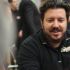IPO 17 – Pescatori super, Marseglia sbolla con gli assi, in 87 al day3!