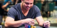 PCA Main Event – Day 3: Stefano Terziani unico italiano a premio! Ronaldo tra i big stack