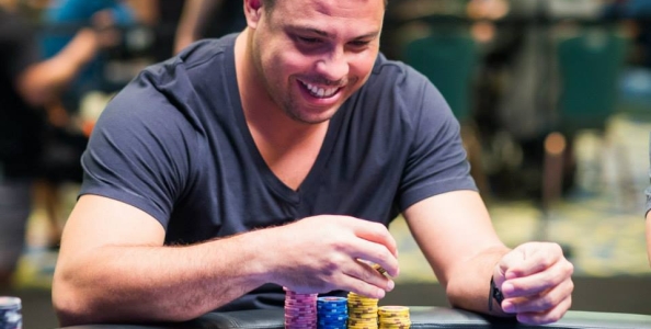 PCA Main Event – Day 3: Stefano Terziani unico italiano a premio! Ronaldo tra i big stack