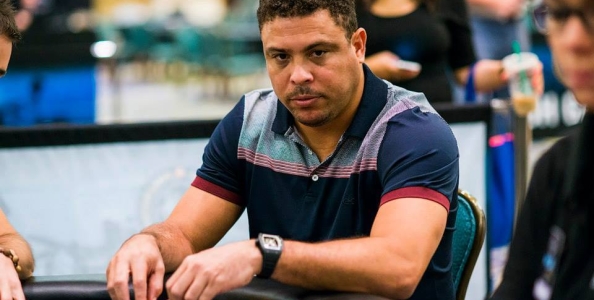 Dario Sammartino e la condotta al tavolo di Ronaldo: “Ha tanti leak, ma lui è il Fenomeno e gli è permesso tutto!”