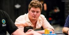 PCA High Roller: il canadese Jean-Pascal Savard guida gli 11 player left, Antonio Buonanno out