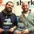 SharkBay Nova Gorica: Luigi Castelli è il primo squalo del 2015, runner up Roberto ‘Roro’ Roberti