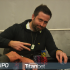 Michele Sigoli torna alle origini: cash game live e… disco!