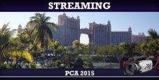 Live streaming a carte scoperte Tavolo Finale PCA 2015!