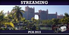 Live streaming a carte scoperte Tavolo Finale PCA 2015!