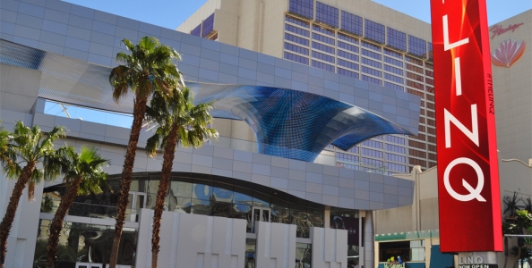 Crisi a Las Vegas: chiude la poker room del “The Linq”… e il “Ceasars” rischia la bancarotta!