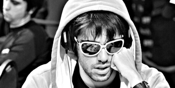 Yohan Guilbert nuovo coach de ‘La Maison du Bluff 5’: “Seguirò l’esempio di Alberto Russo!”