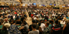 Tutti i numeri del Millionaire Maker WSOP: 7.190 iscritti e quasi 10 milioni di montepremi!
