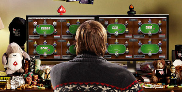 Raccolta gennaio 2015: stabile il cash game, ottimi numeri per il poker a torneo! PokerStars regna