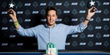 L’impresa dello spagnolo Adrian Mateos: vince due side event a Deauville nello stesso giorno!