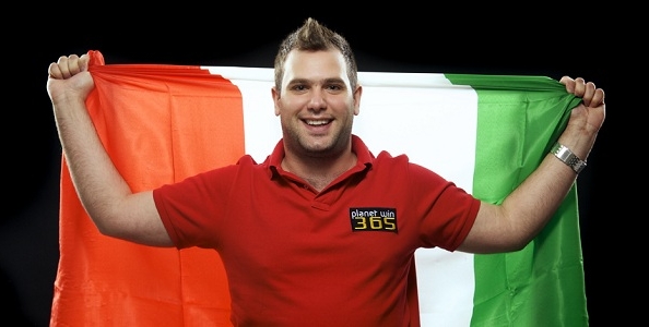 Il Sunday Special vola in Sicilia: vittoria per Eros Nastasi