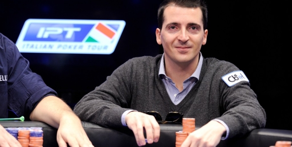 Quando (e a chi) mostrare bluff in una partita di cash game live per Gianpaolo Eramo