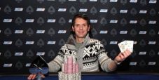 EPT Deauville – Day 2: Tikhoniouk chipleader, Savinelli ottavo. Picca per Santoro nell’evento 19!