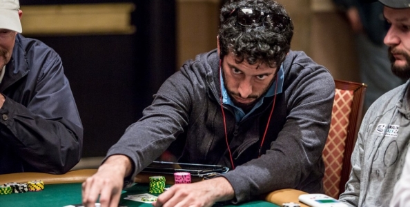 Astarita sulle nuove strutture WSOP: “Bene per i poker player, ma si rischia un effetto boomerang…”