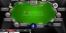 “Oops, I did it again”: Rob Tinnion vince il secondo Sunday Million in sei mesi su dot com!