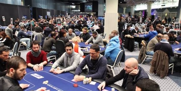 FPS Deauville Main Event Day 3: guida l’argentino Luca, fuori tutti gli italiani