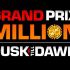 Primavera di fuoco a Nottingham con il Dusk Till Dawn, low cost live/online da un milione di dollari garantiti!