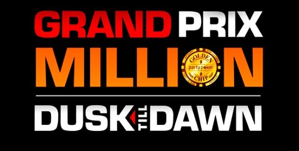 Primavera di fuoco a Nottingham con il Dusk Till Dawn, low cost live/online da un milione di dollari garantiti!