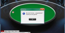 Andrea Sorrentino vince il Sunday High Roller, Dario Minieri in corsa allo Special!