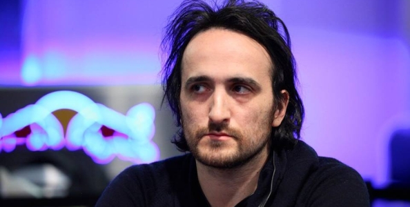 EPT Deauville – High Roller: che botta per Davidi Kitai! Nulla da fare per ‘Datino’