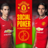 Il Manchester United apre una sua poker room!