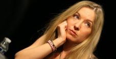 Victoria Coren ai tavoli dell’EPT dopo un anno e mezzo: “È stato divertente tornare in sella”