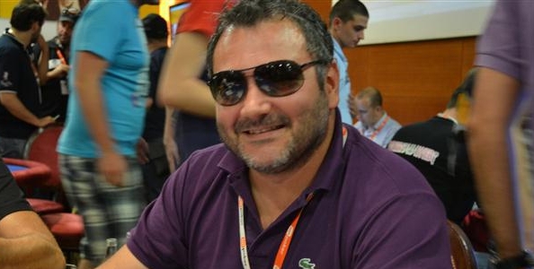 ‘nalnemod’ conquista il Main Event Pokerfest, Pasquale Plevano sesto al Sunday Club