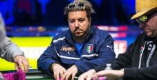 Max Pescatori e la Global Poker Master: “Un po’ rosico che non potrò rappresentare l’Italia!”