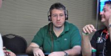 Ruggero ‘Il Sommo’ Raimondi trionfa nel primo lunedicale di Open Face Poker