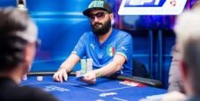 Savinelli champagne al Main EPT Deauville: è secondo a 15 left!