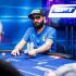 Savinelli champagne al Main EPT Deauville: è secondo a 15 left!