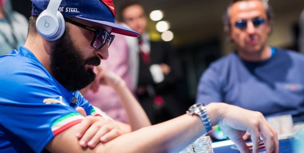 Epilogo crudele all’EPT Deauville: Savinelli chiude nono sbollando il final table!